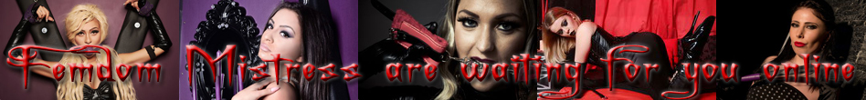 cruel mistress online